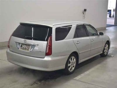 TOYOTA Mark2 Blit, 2004 год., лот 70121 - фото 5