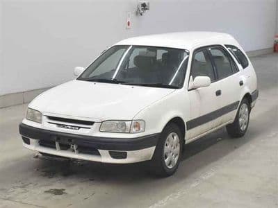 TOYOTA Sprinter Carib, 2000 год., лот 70204 - фото 4