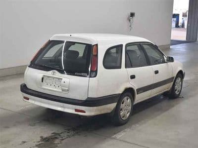 TOYOTA Sprinter Carib, 2000 год., лот 70204 - фото 5