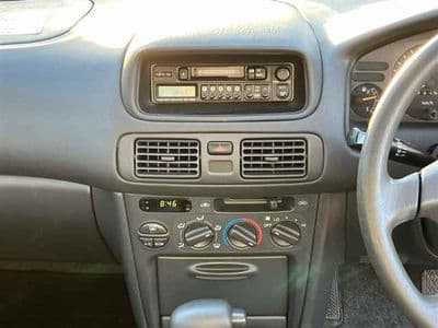 TOYOTA Sprinter Carib, 2000 год., лот 70204 - фото 6