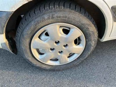 TOYOTA Sprinter Carib, 2000 год., лот 70204 - фото 9