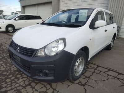MITSUBISHI Lancer VAN, 2014 год., лот 12116