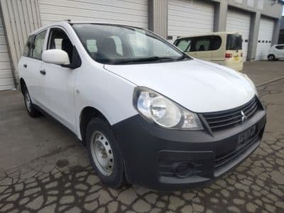 MITSUBISHI Lancer VAN, 2014 год., лот 12116 - фото 2