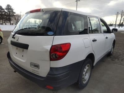 MITSUBISHI Lancer VAN, 2014 год., лот 12116 - фото 3