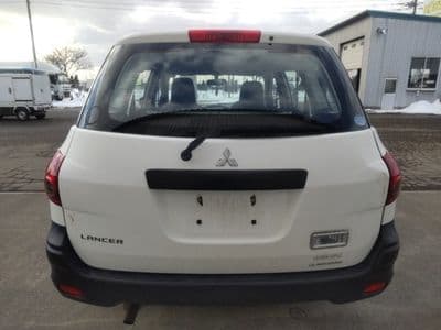 MITSUBISHI Lancer VAN, 2014 год., лот 12116 - фото 4