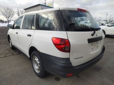MITSUBISHI Lancer VAN, 2014 год., лот 12116 - фото 5