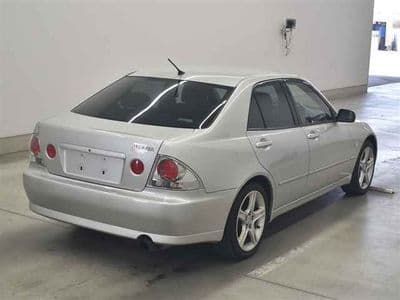 TOYOTA Altezza, 1999 год., лот 10111 - фото 5