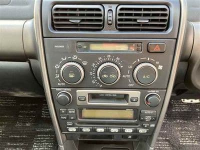 TOYOTA Altezza, 1999 год., лот 10111 - фото 6