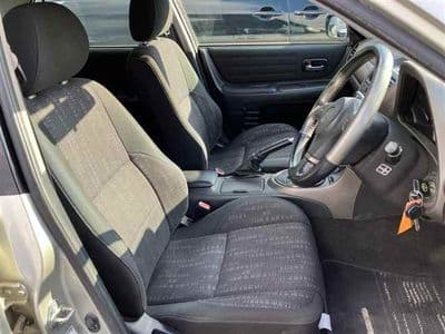 TOYOTA Altezza, 1999 год., лот 10111 - фото 7