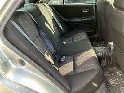 TOYOTA Altezza, 1999 год., лот 10111 - фото 8