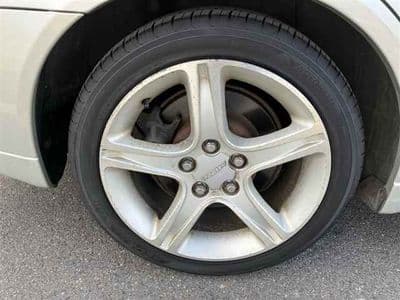 TOYOTA Altezza, 1999 год., лот 10111 - фото 9