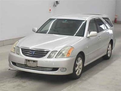 TOYOTA Mark2 Blit, 2004 год., лот 10105 - фото 4