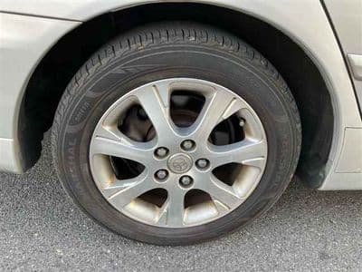 TOYOTA Mark2 Blit, 2004 год., лот 10105 - фото 9