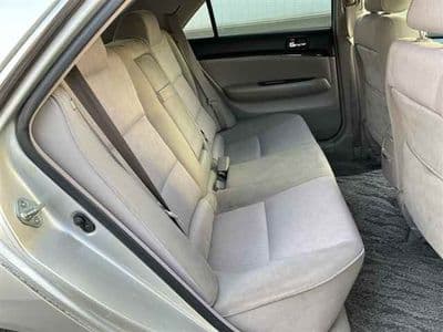 TOYOTA Mark2 Blit, 2004 год., лот 10105 - фото 8