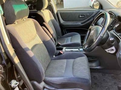 TOYOTA Kluger, 2002 год., лот 10100 - фото 7