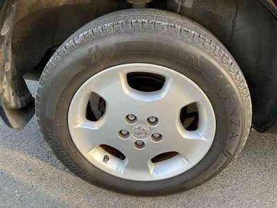 TOYOTA Kluger, 2002 год., лот 10100 - фото 9