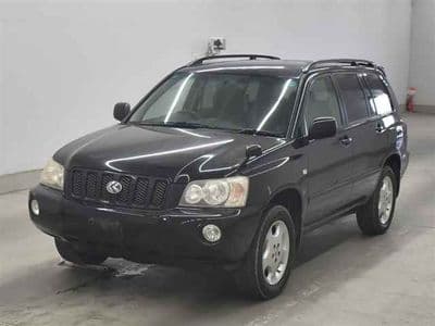 TOYOTA Kluger, 2002 год., лот 10100 - фото 4