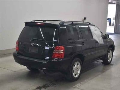 TOYOTA Kluger, 2002 год., лот 10100 - фото 5