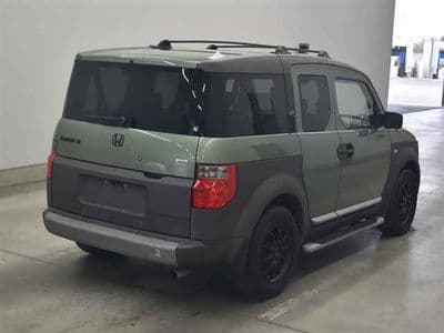 HONDA Element, 2003 год., лот 25040 - фото 5