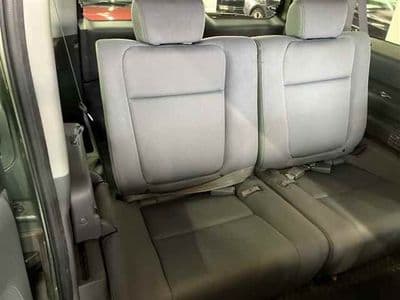HONDA Element, 2003 год., лот 25040 - фото 8