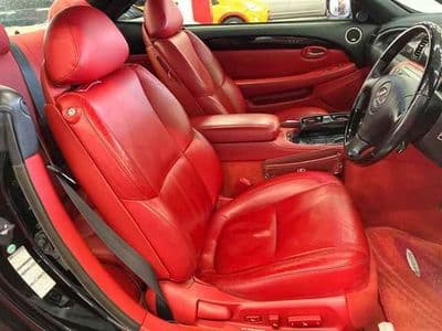 LEXUS Sc, 2008 год., лот 25057 - фото 7