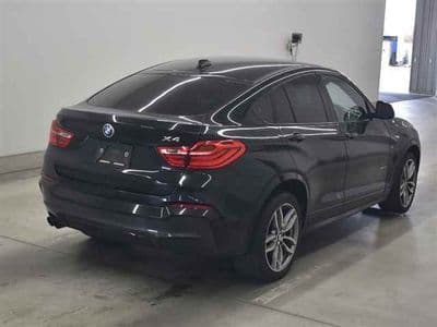 BMW X4, 2015 год., лот 40015 - фото 5