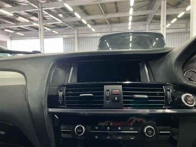 BMW X4, 2015 год., лот 40015 - фото 6