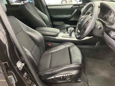 BMW X4, 2015 год., лот 40015 - фото 7