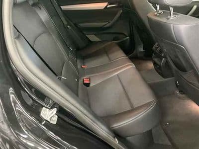 BMW X4, 2015 год., лот 40015 - фото 8