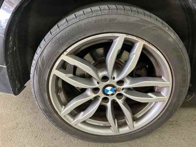 BMW X4, 2015 год., лот 40015 - фото 9