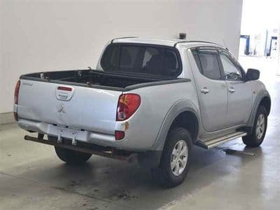 MITSUBISHI Triton, 2008 год., лот 70252 - фото 5