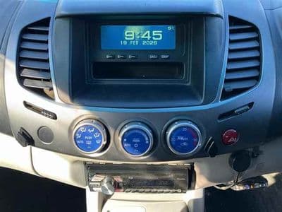 MITSUBISHI Triton, 2008 год., лот 70252 - фото 6