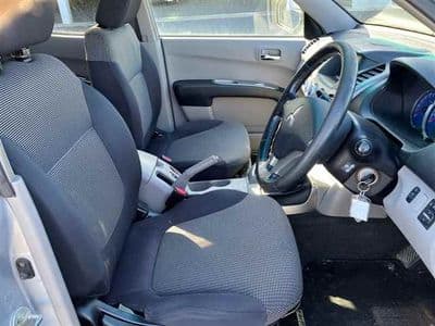 MITSUBISHI Triton, 2008 год., лот 70252 - фото 7