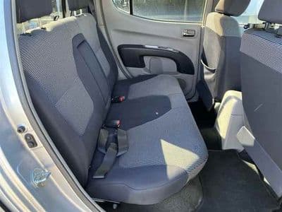 MITSUBISHI Triton, 2008 год., лот 70252 - фото 8