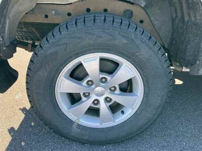 MITSUBISHI Triton, 2008 год., лот 70252 - фото 9