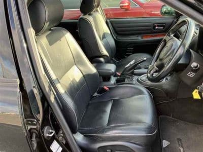 TOYOTA Altezza Wagon, 2005 год., лот 70144 - фото 7