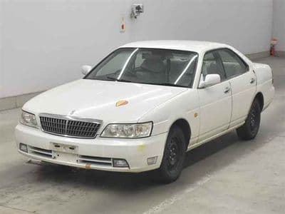 NISSAN Laurel, 2000 год., лот 70177 - фото 4