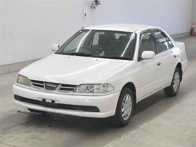 TOYOTA Carina, 2001 год., лот 70322 - фото 4