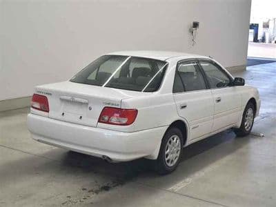 TOYOTA Carina, 2001 год., лот 70322 - фото 5