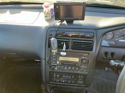 TOYOTA Carina, 2001 год., лот 70322 - фото 6