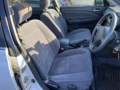 TOYOTA Carina, 2001 год., лот 70322 - фото 7