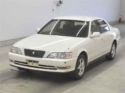 TOYOTA Cresta, 1997 год., лот 70321 - фото 4