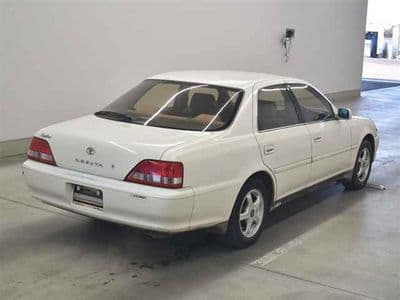 TOYOTA Cresta, 1997 год., лот 70321 - фото 5