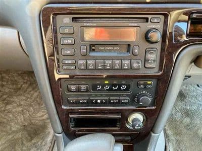 TOYOTA Cresta, 1997 год., лот 70321 - фото 7