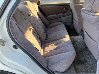 TOYOTA Cresta, 1997 год., лот 70321 - фото 8