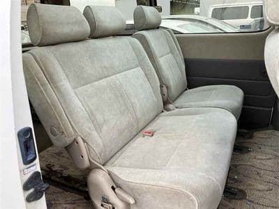 TOYOTA Granvia, 2000 год., лот 70099 - фото 8