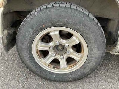 TOYOTA Granvia, 2000 год., лот 70099 - фото 9