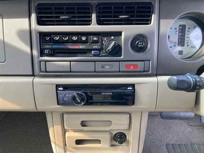 NISSAN Rasheen, 1997 год., лот 70001 - фото 6