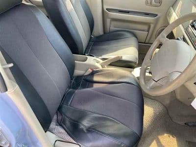 NISSAN Rasheen, 1997 год., лот 70001 - фото 7