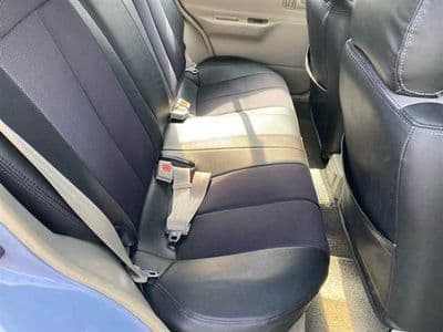 NISSAN Rasheen, 1997 год., лот 70001 - фото 8